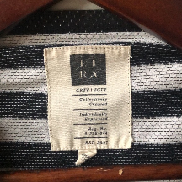 Mens tank top - Picture 3 of 3